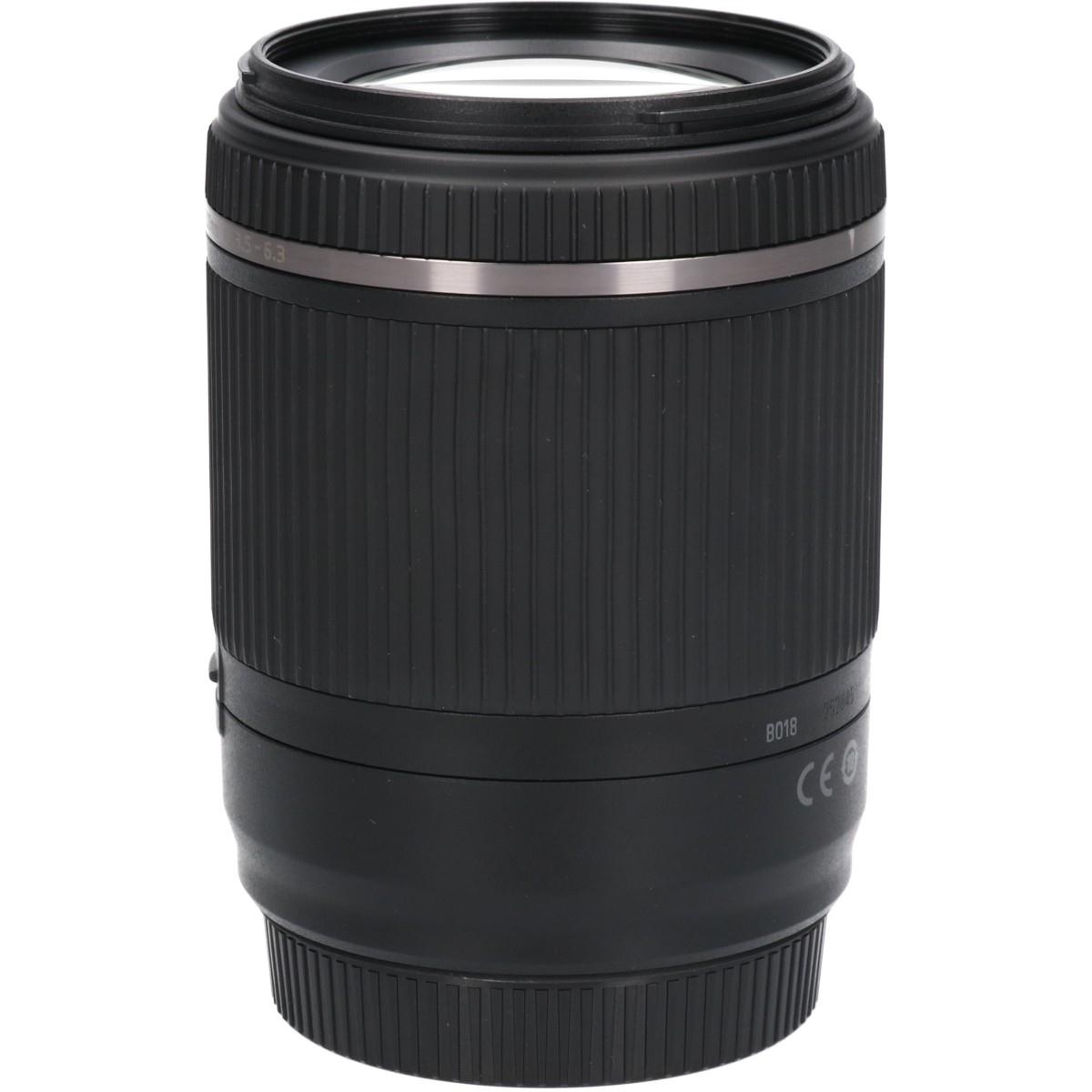 (B018)EOS18-200/3.5-6.3VC