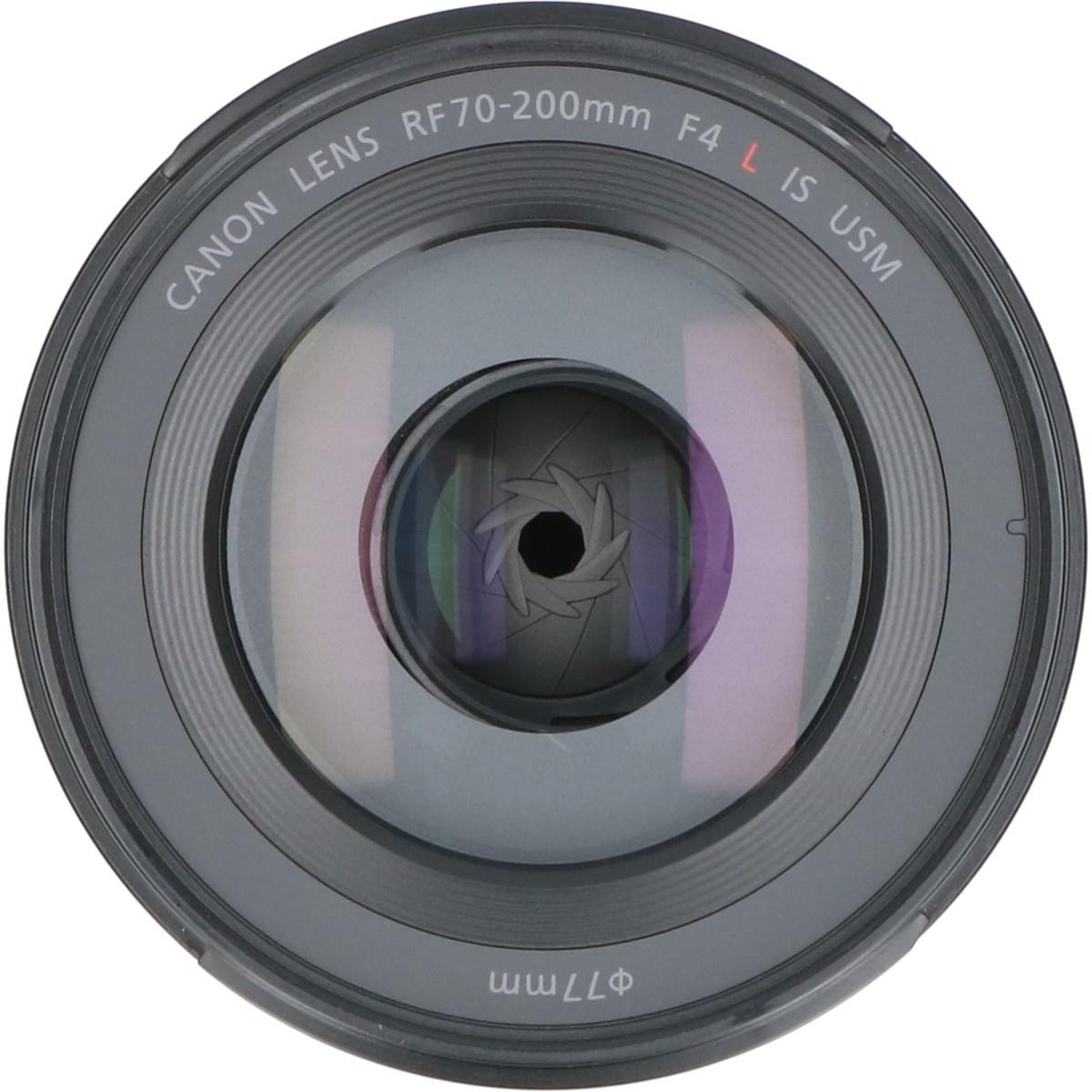 RF70-200/4L IS USM