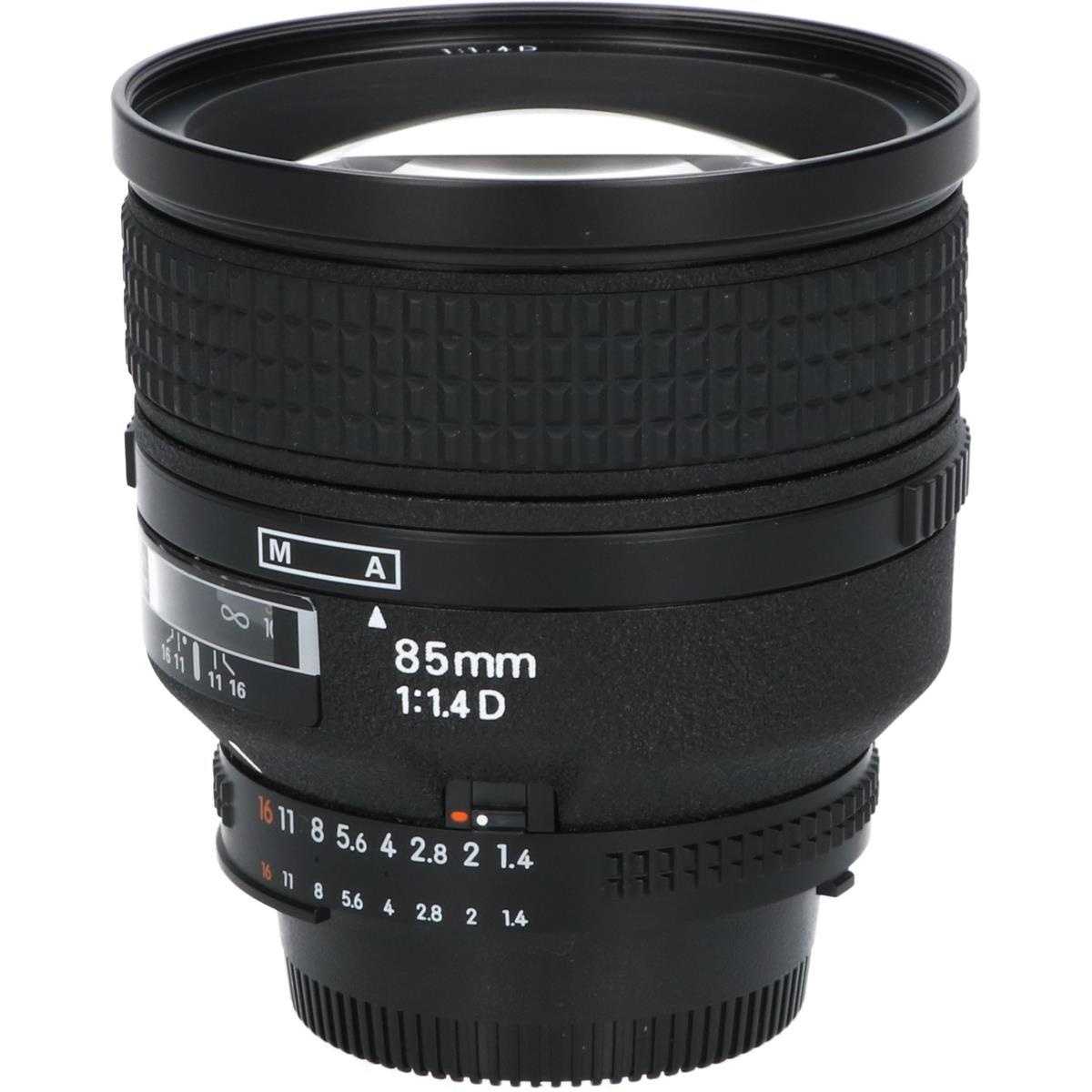 AF85/1.4D