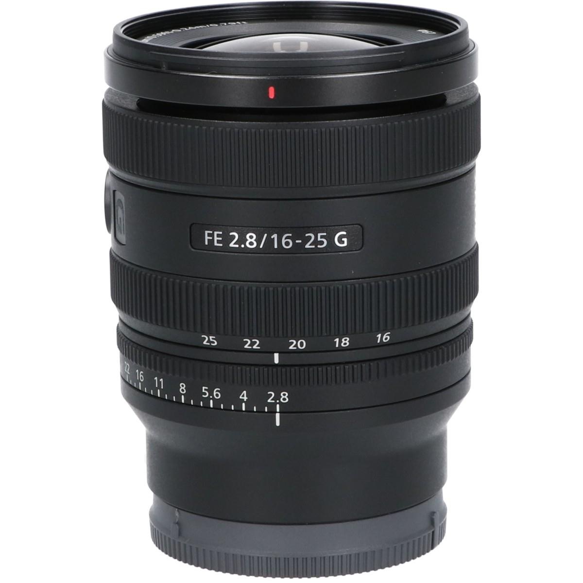 FE16-25/2.8G