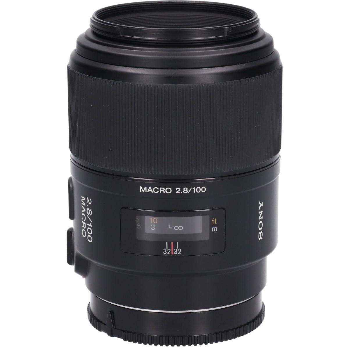 100/2.8MACRO(SAL100M28)