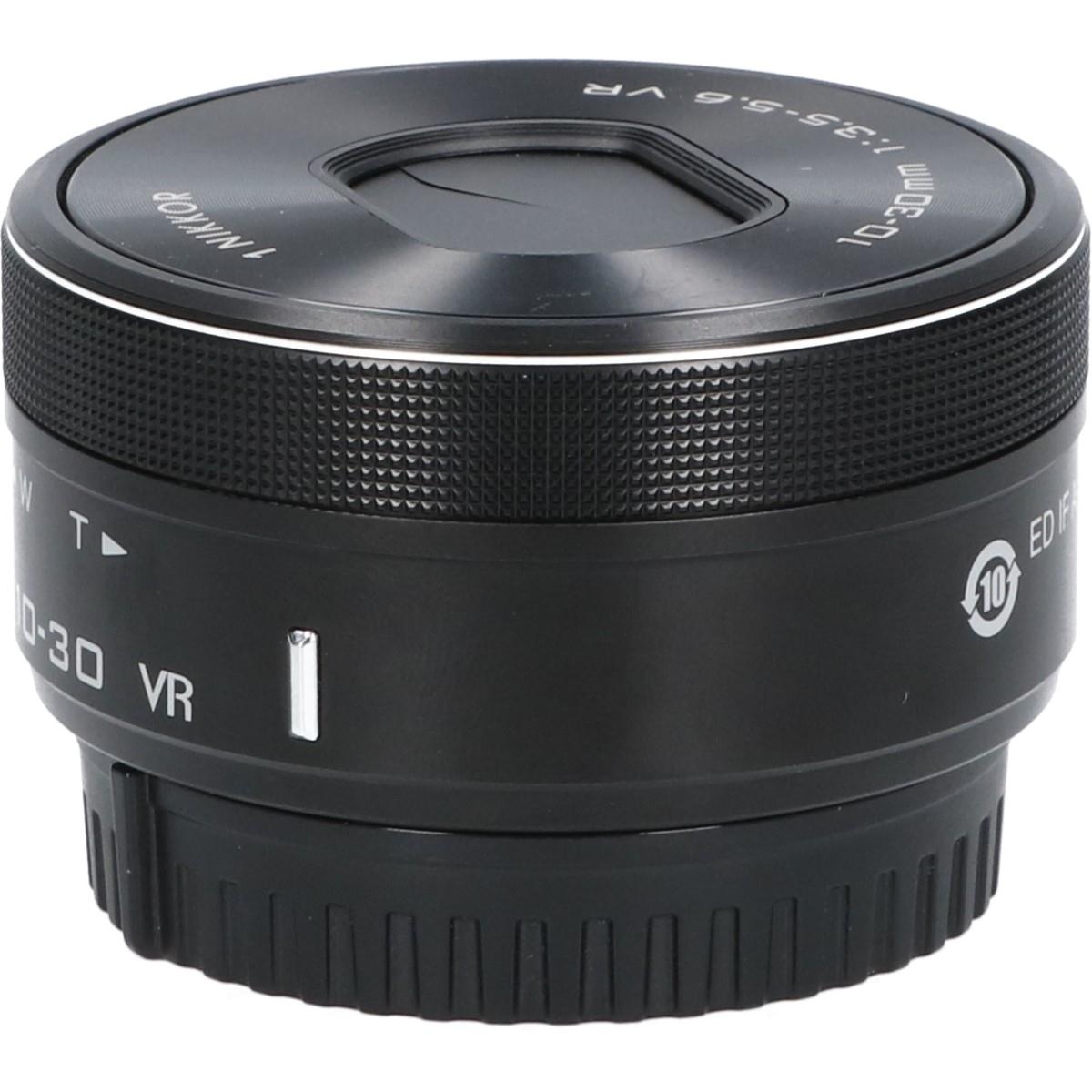 1 NIKKOR VR10-30/3.5-5.6PD-ZOOM