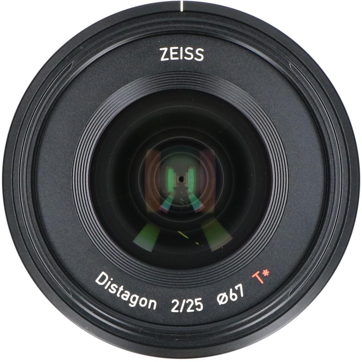 BATIS25/2 ソニーE用