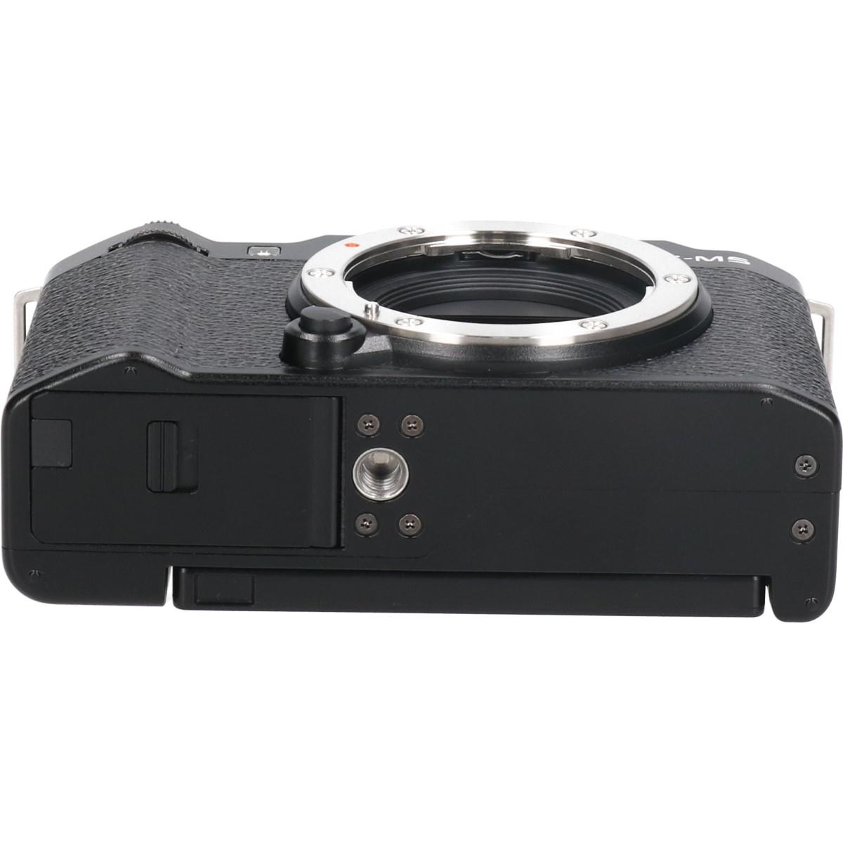 X-M5 BODY