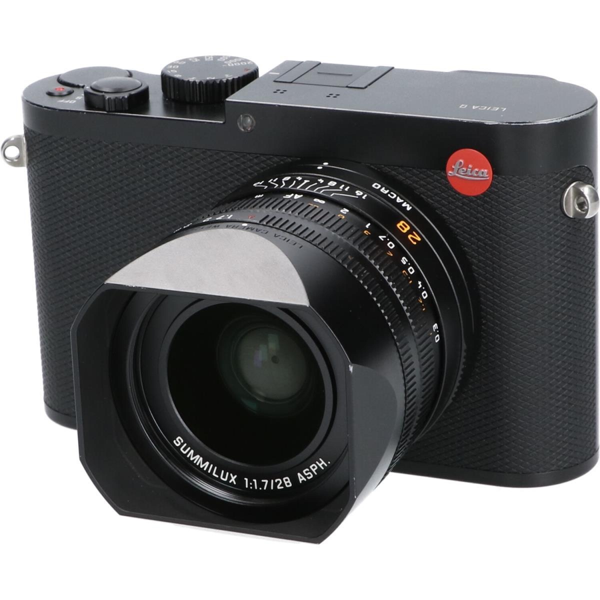 LEICA Q(TYP116)