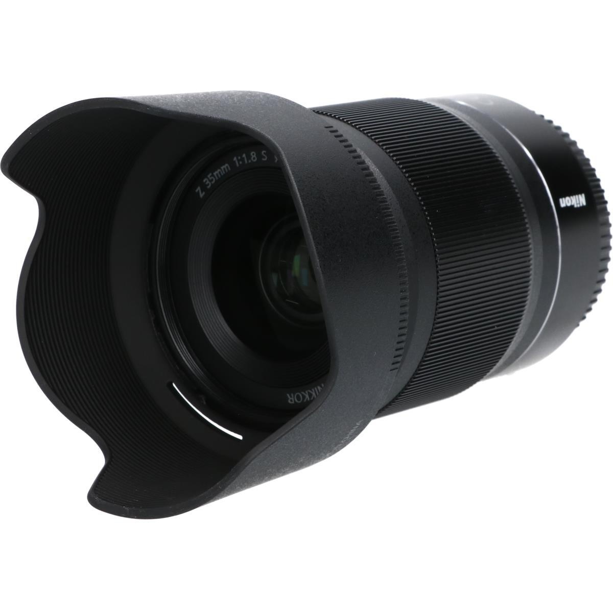 Z35/1.8S