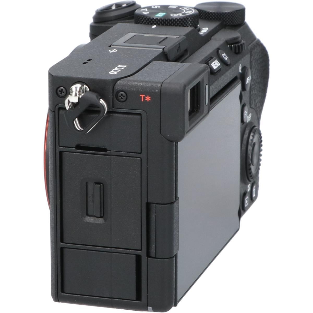 α7C II ILCE-7CM2