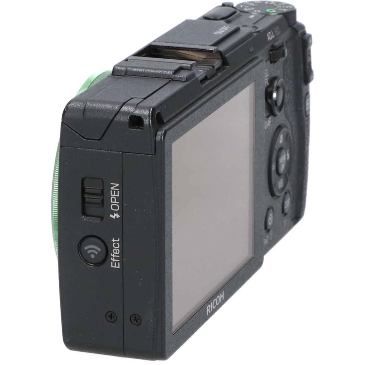 GR II