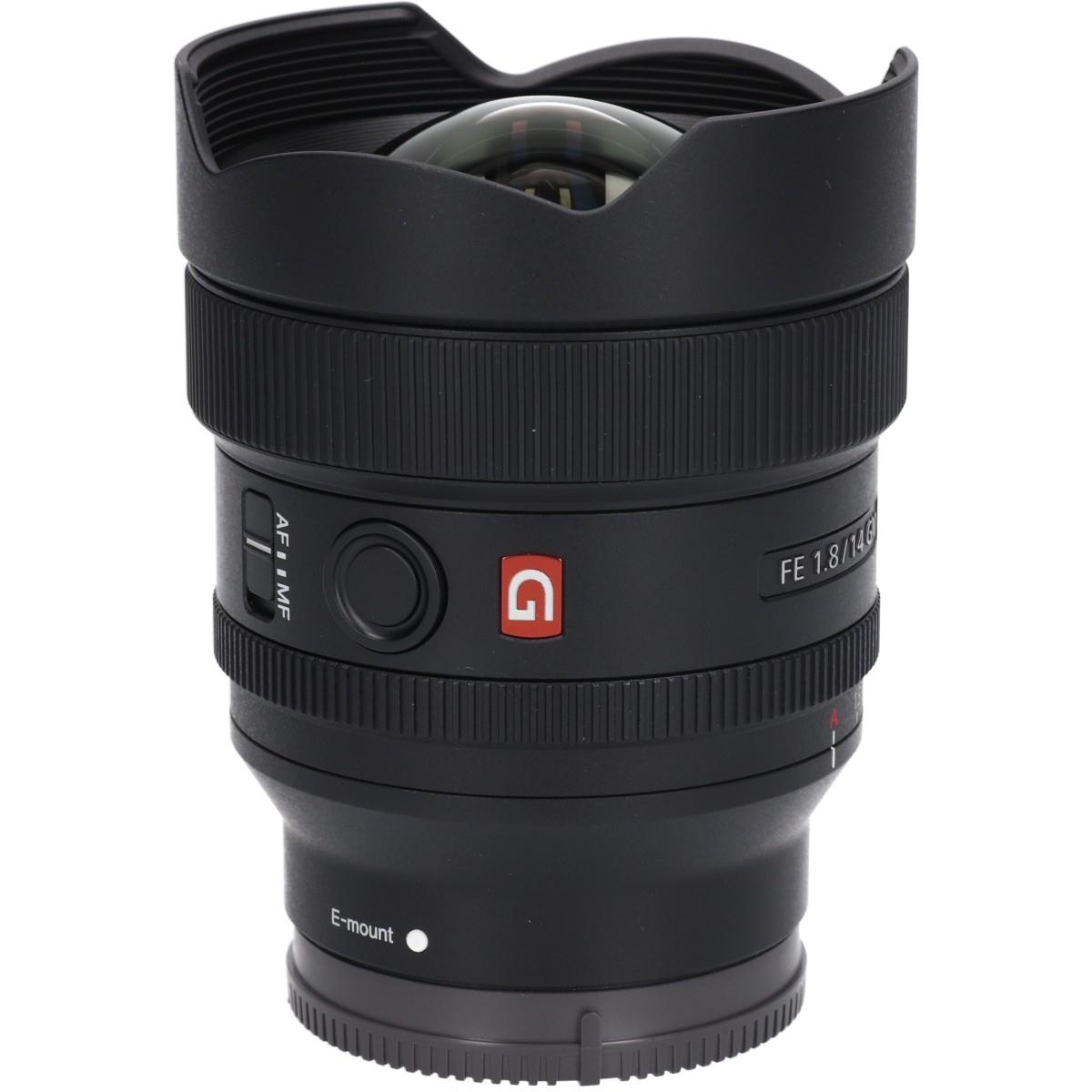 FE14/1.8GM(SEL14F18GM)