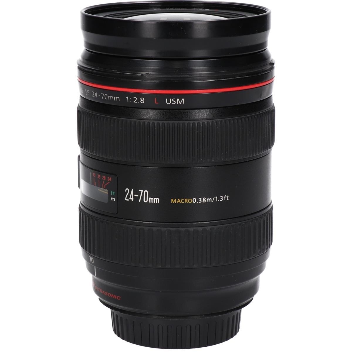 EF24-70/2.8L USM
