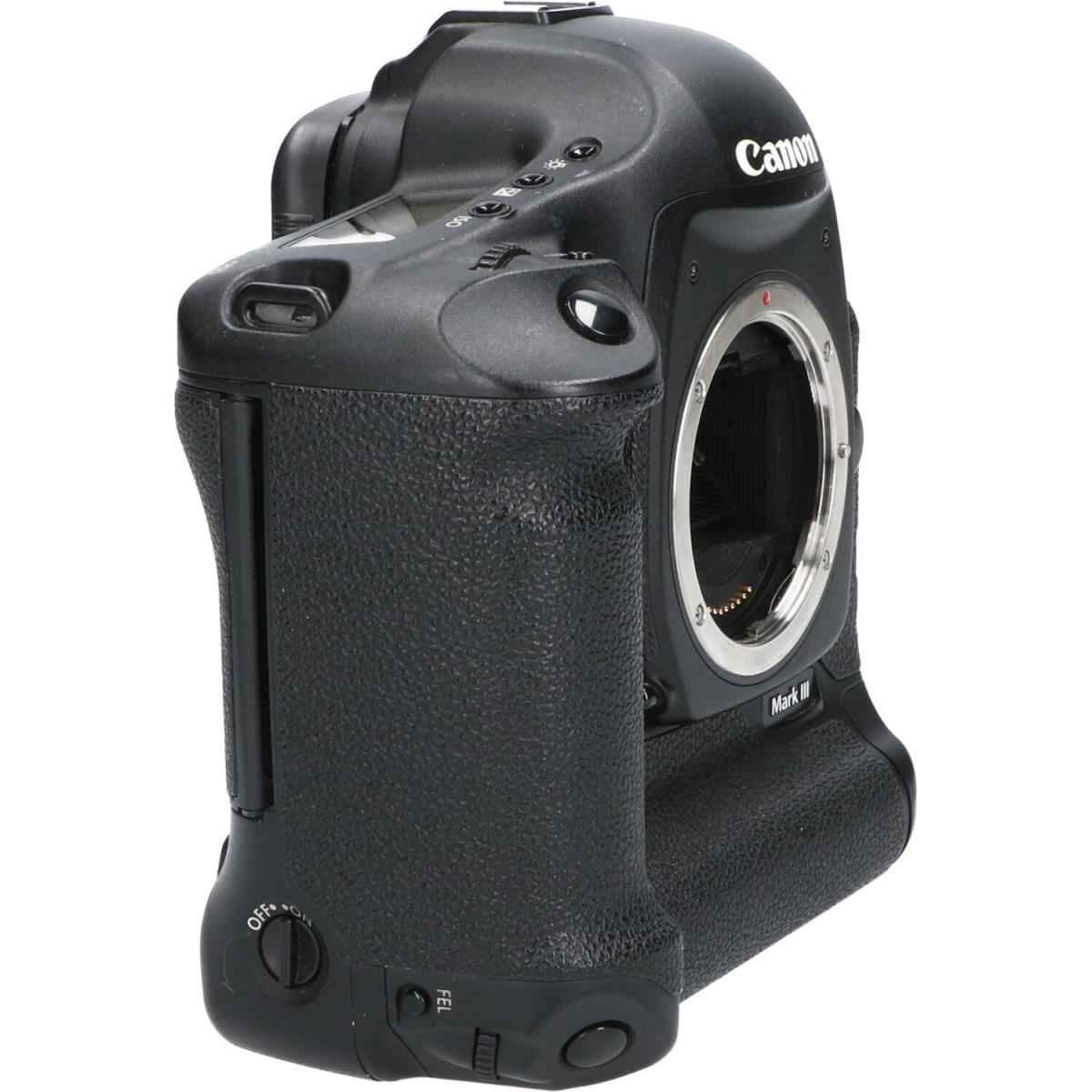 EOS-1D MARK III