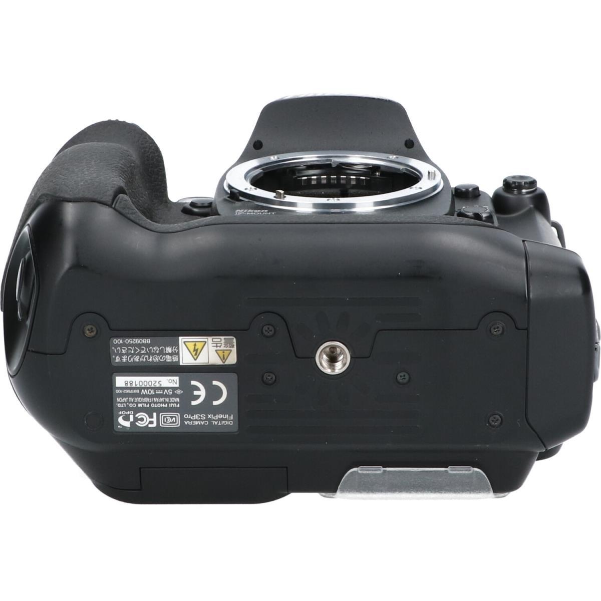 FINEPIX S3PRO