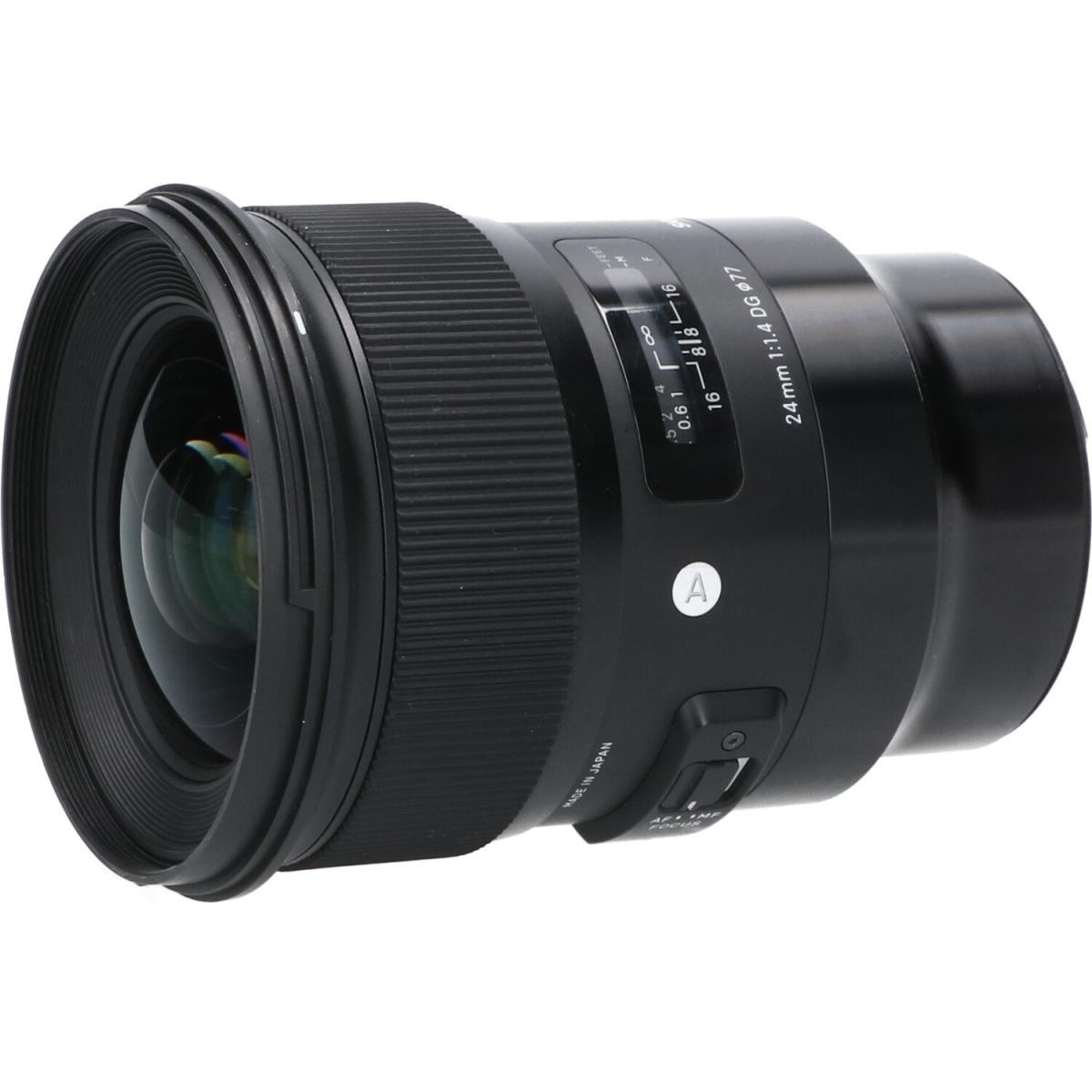 L24/1.4DG HSM(A)