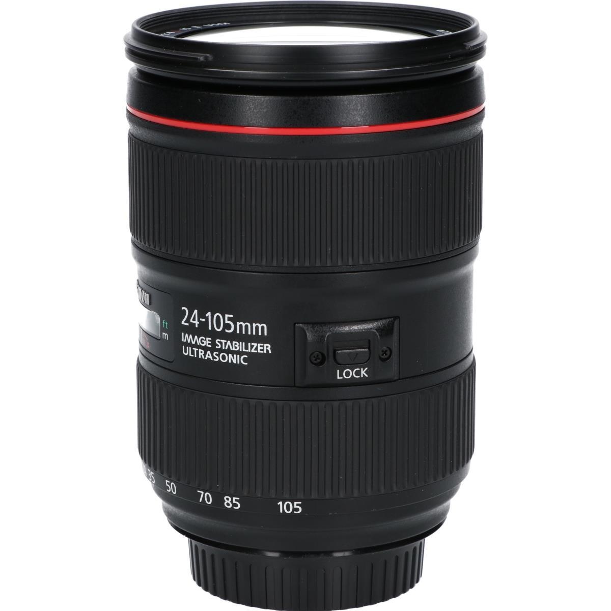 EF24-105/4L IS II USM