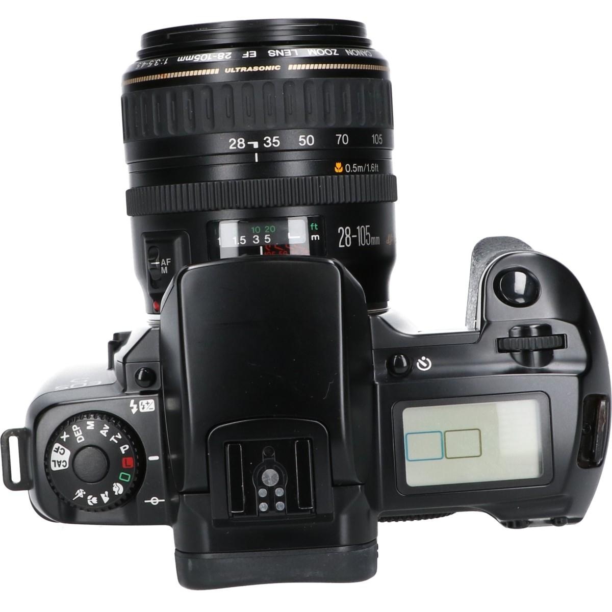 EOS5 28-105KIT