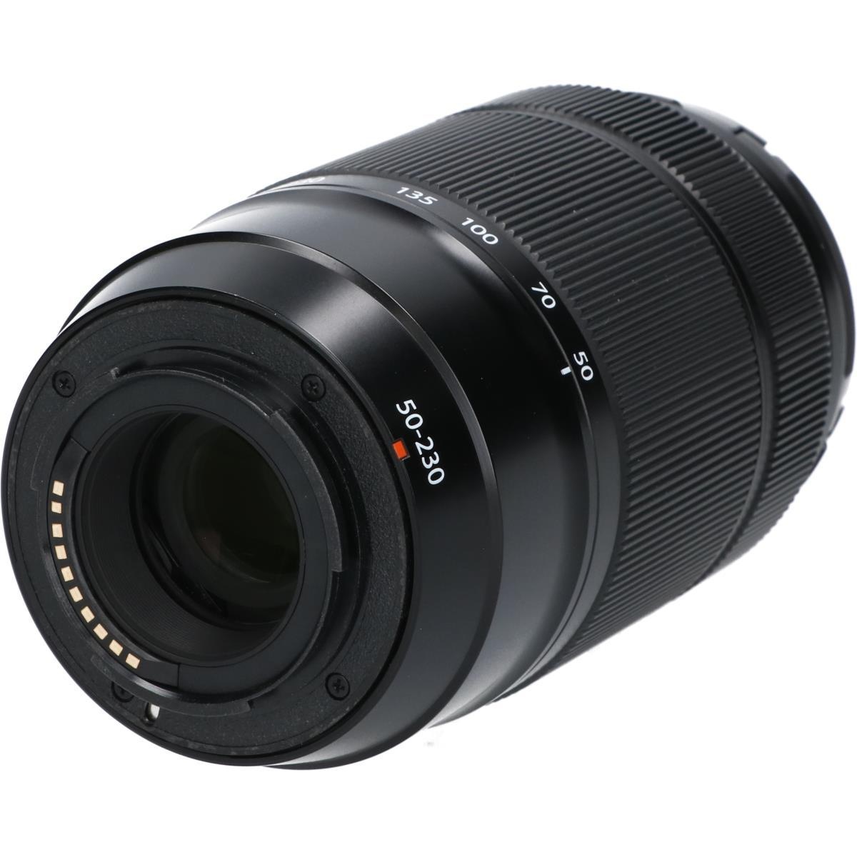 XC50-230/4.5-6.7OISII 黒