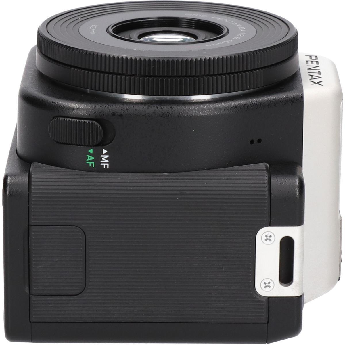 K-01 40/2.8XS