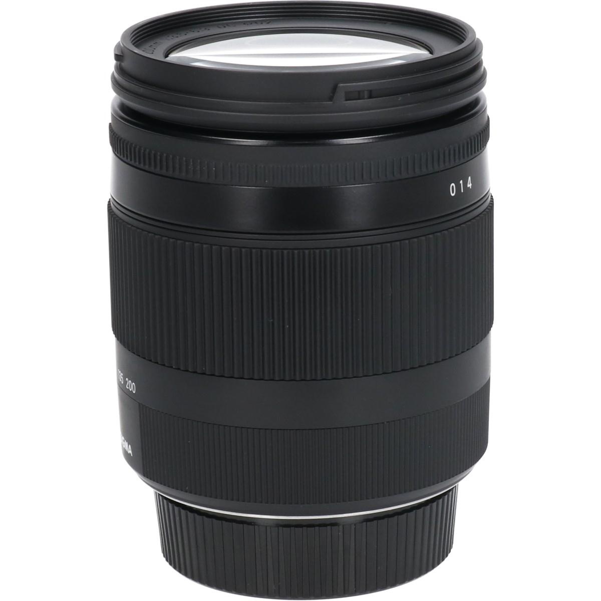 (C)ニコン18-200/3.5-6.3DC OS