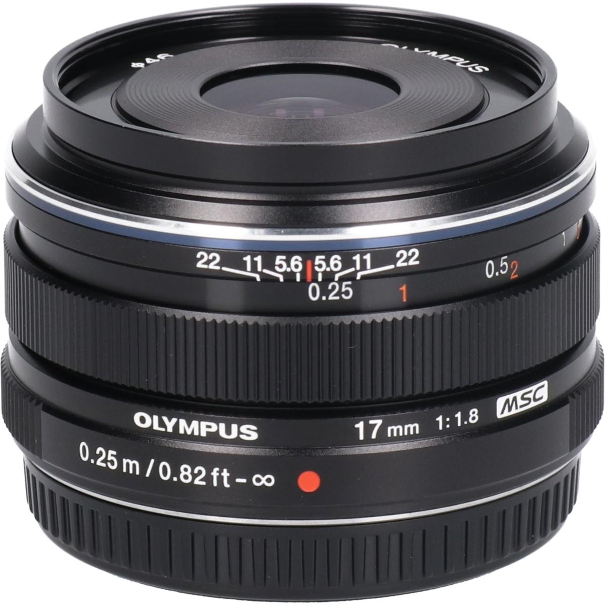 MZD17/1.8BLACK