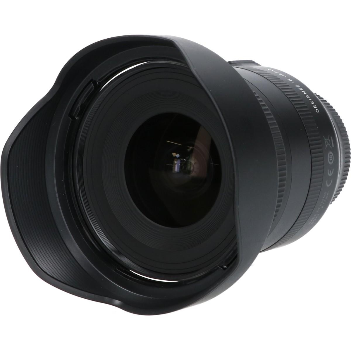 ニコン10-24/3.5-4.5DIIIVCHLD