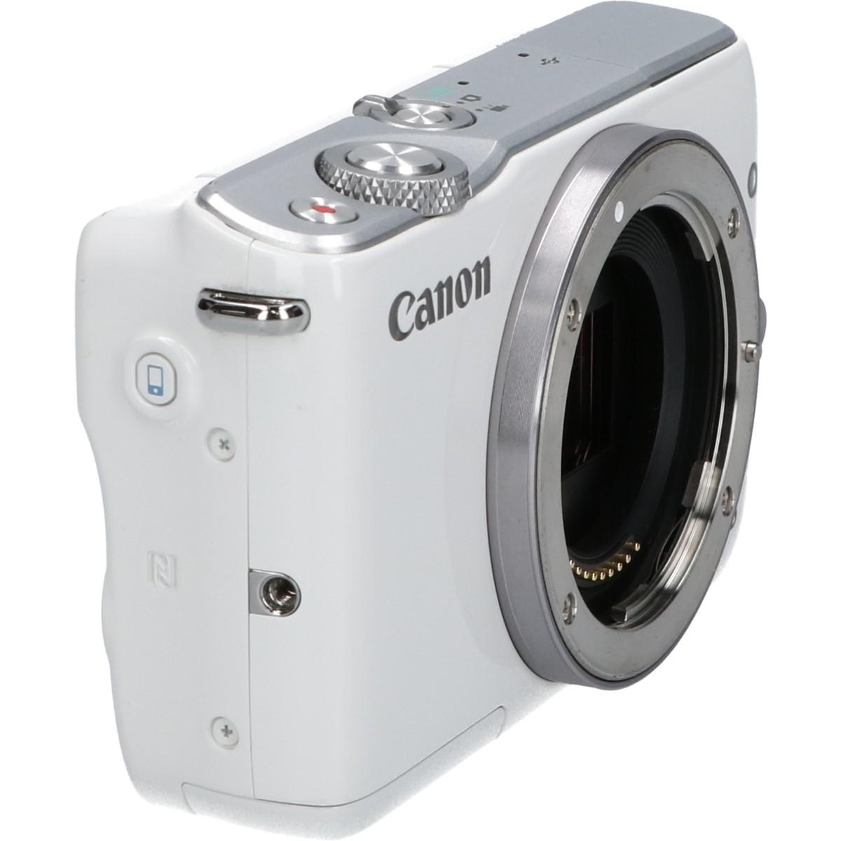 EOS M10 ホワイト