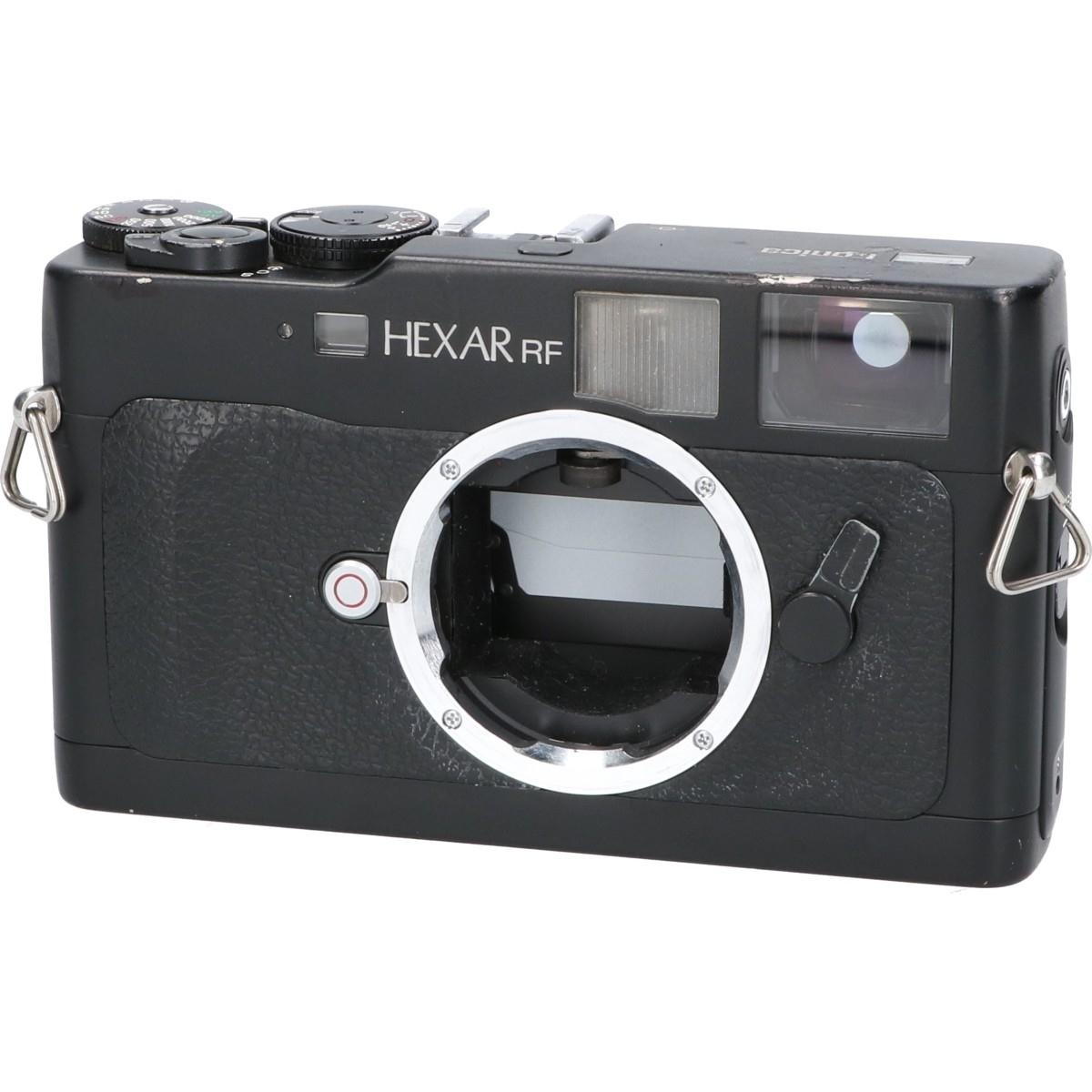 HEXAR RF