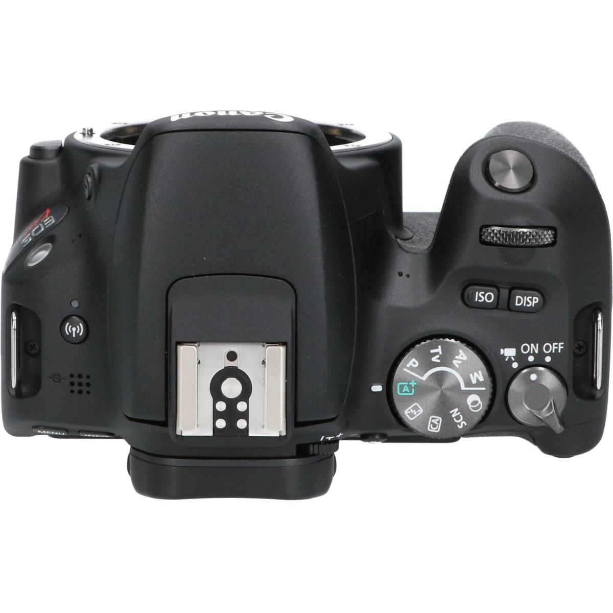 EOS KISS X9 BLACK