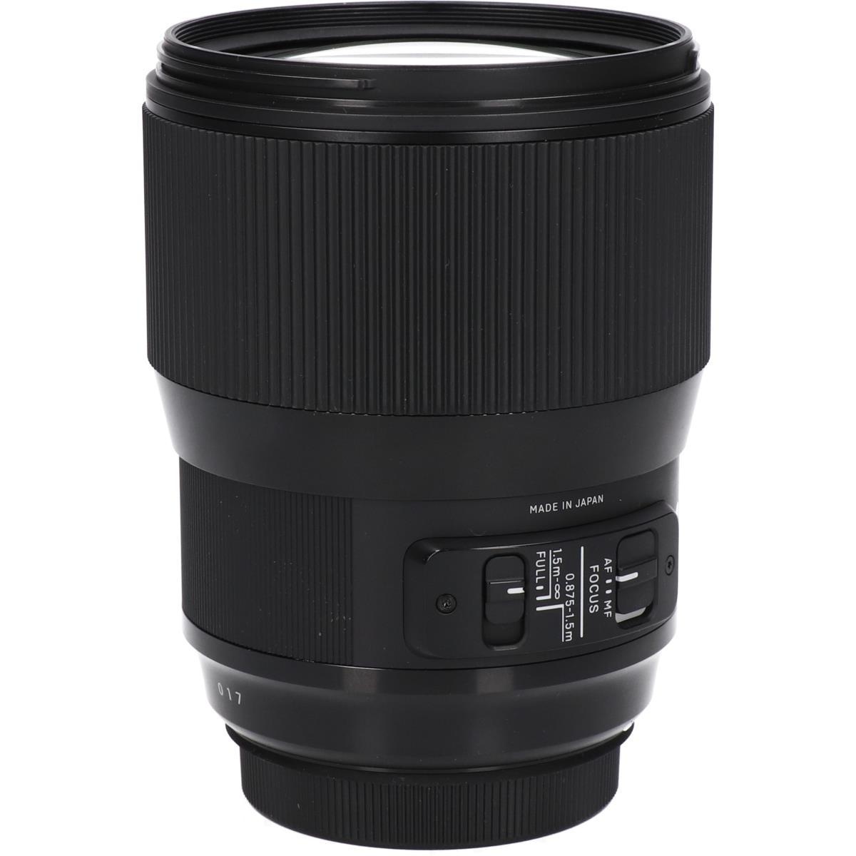 EOS135/1.8DG(A)