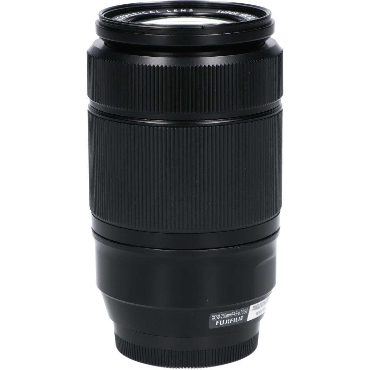 XC50-230/4.5-6.7OISII 黒
