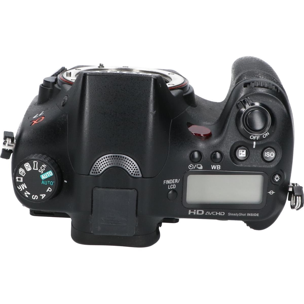 α77 SLT-A77V