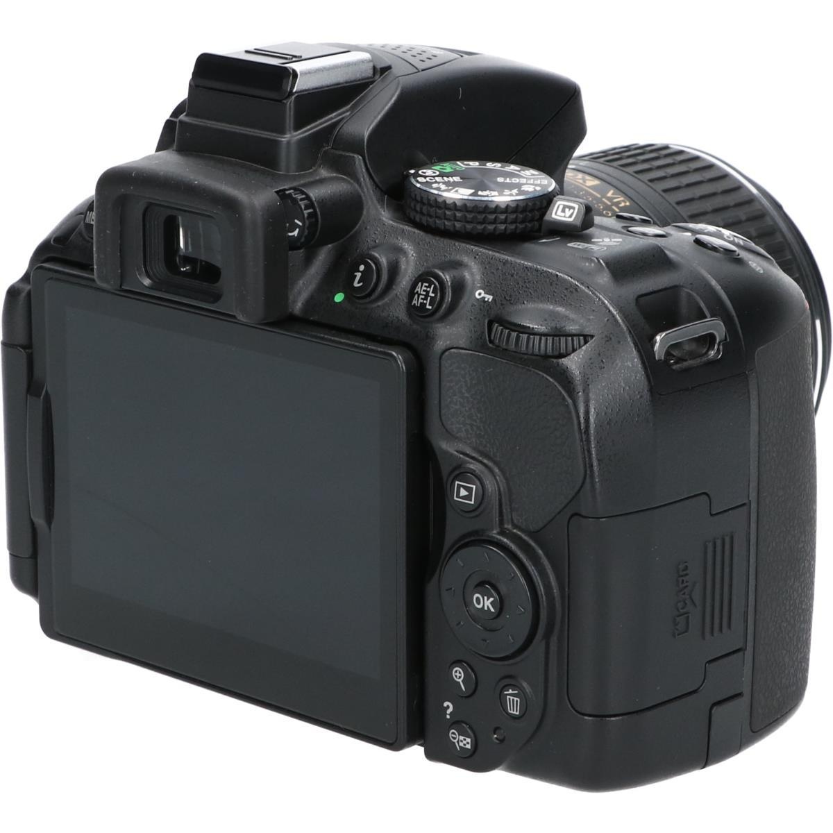 D5300 AF-S18-55VRIIKIT