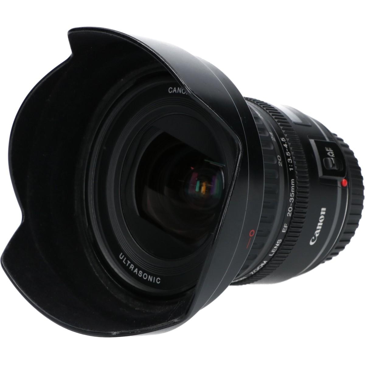 EF20-35/3.5-4.5USM