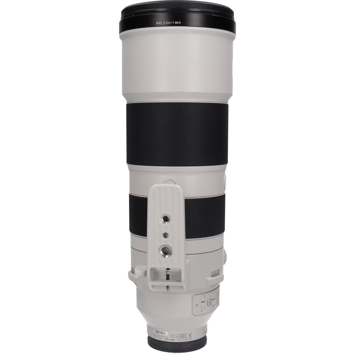 FE200-600/5.6-6.3G OSS