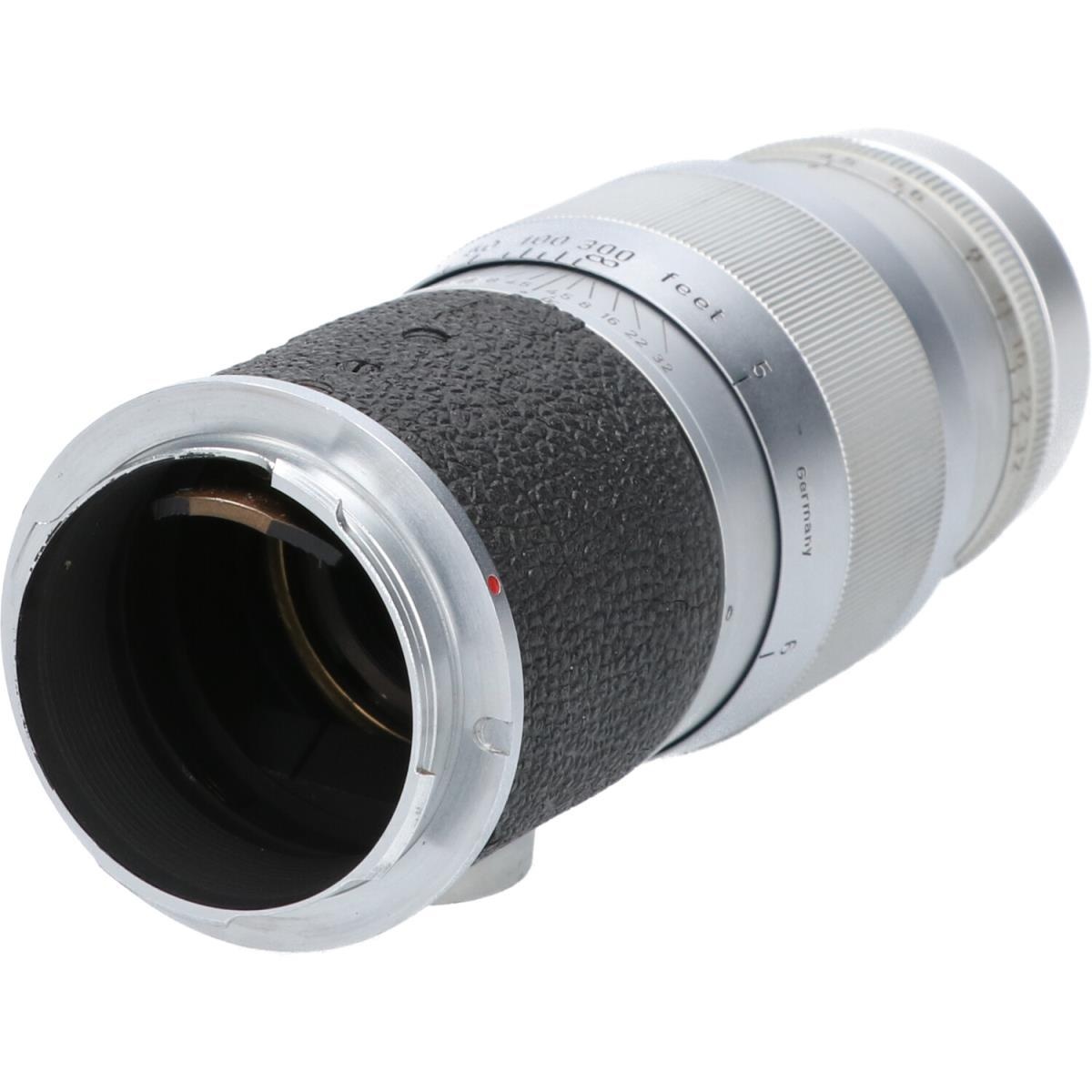 HEKTOR M135/4.5