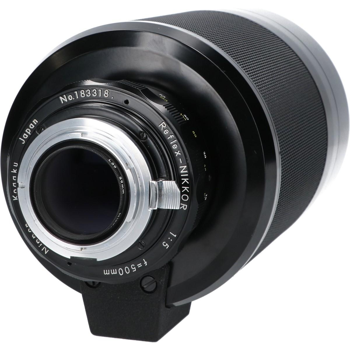 REFLEX500/5