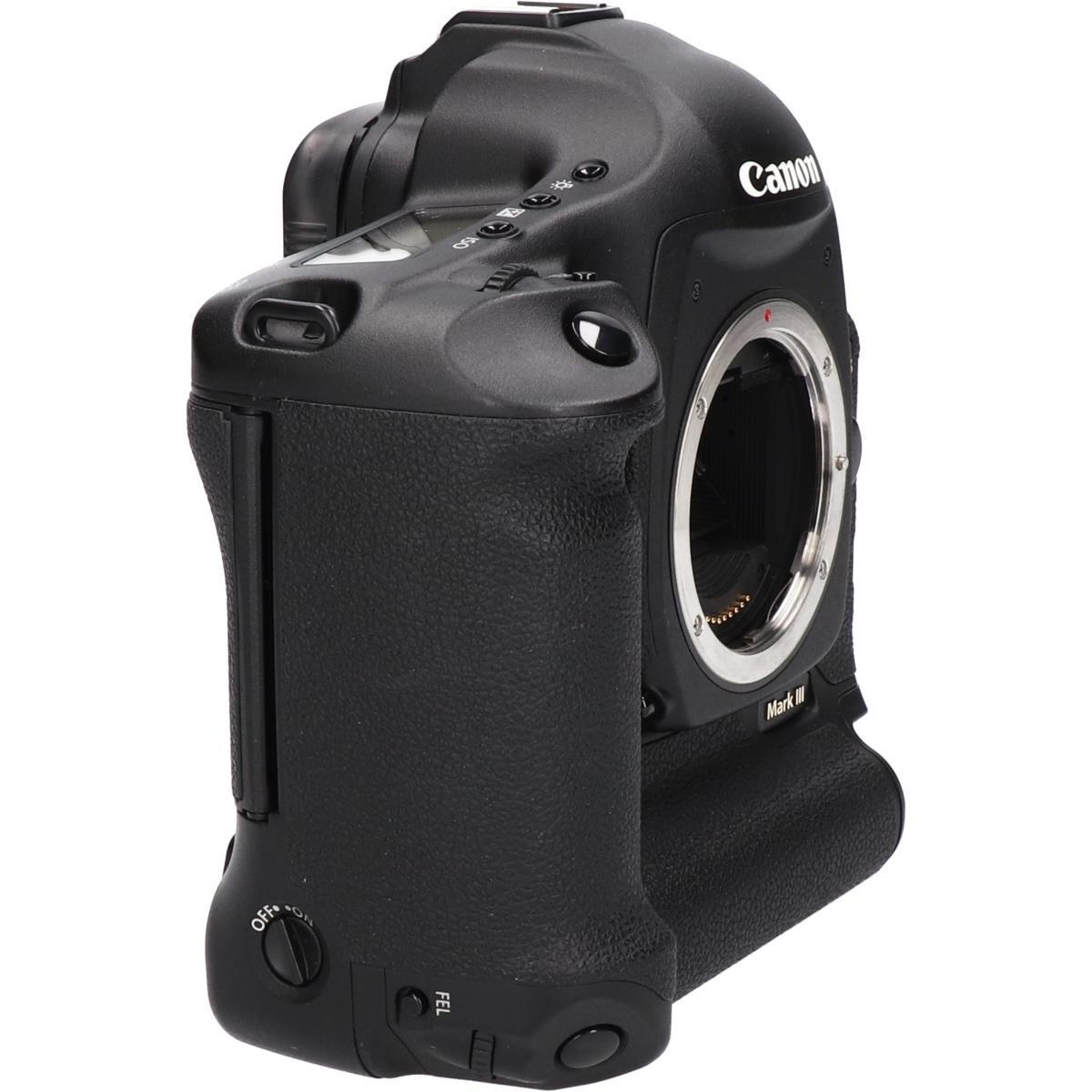 EOS-1DS MARK III