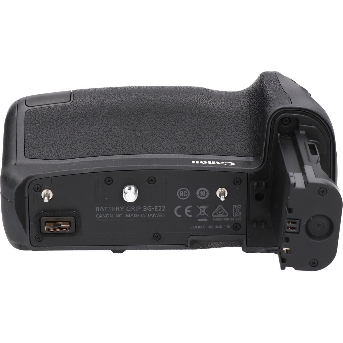 BG-E22(EOS R)