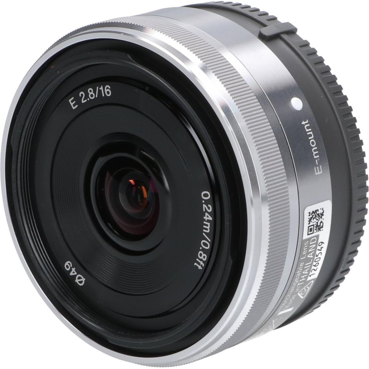 E16/2.8(SEL16F28)