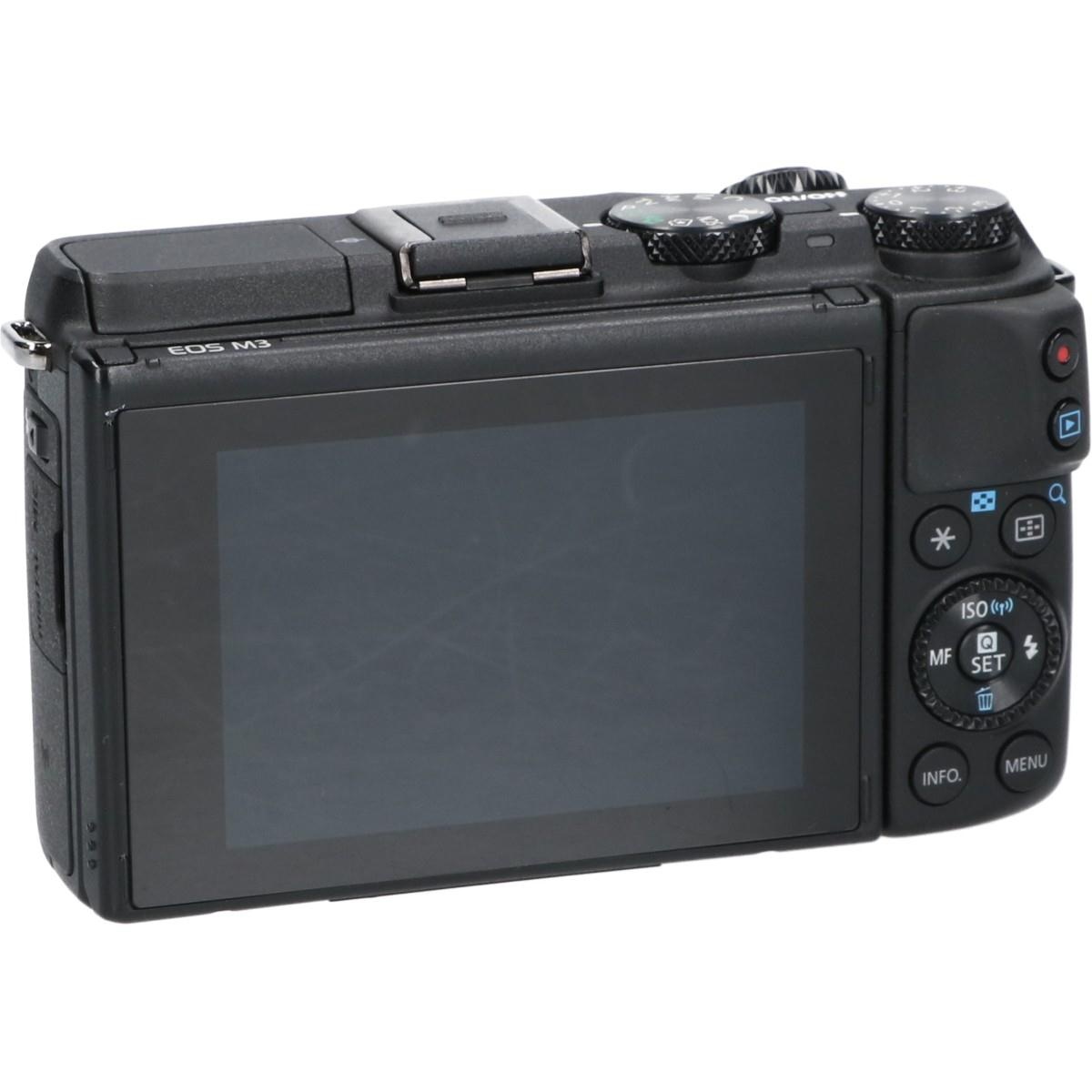 EOS M3