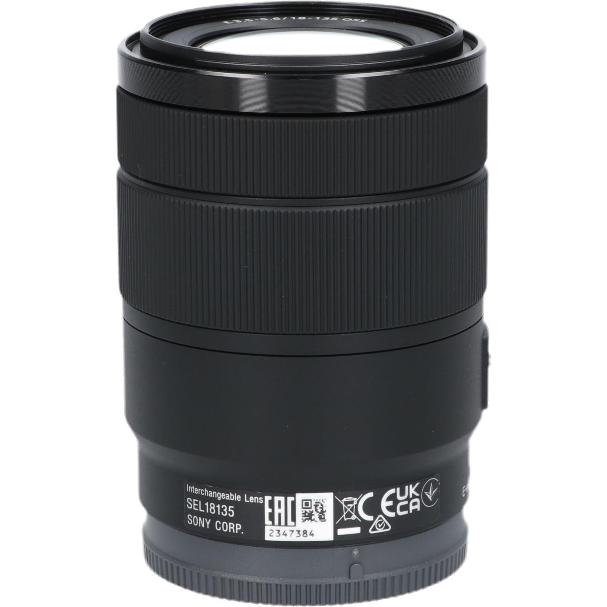 E18-135/3.5-5.6OSS