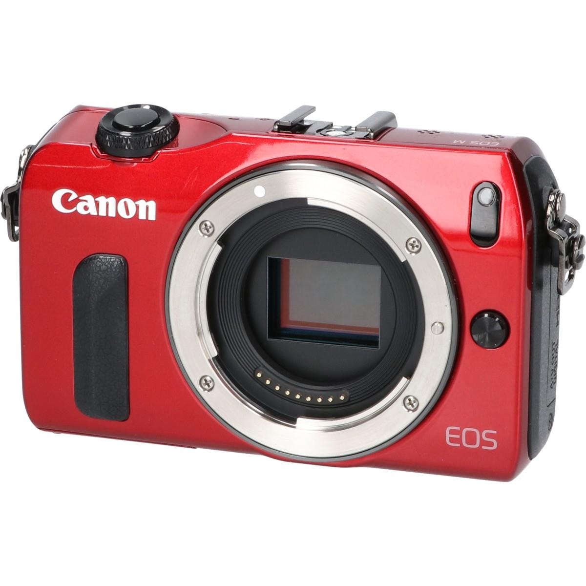 EOS M