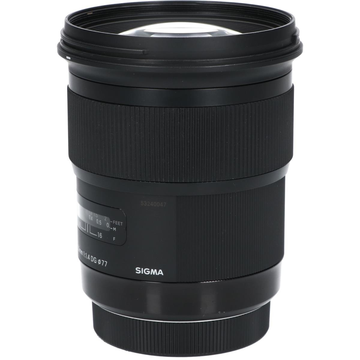 EOS50/1.4DG HSM(A)