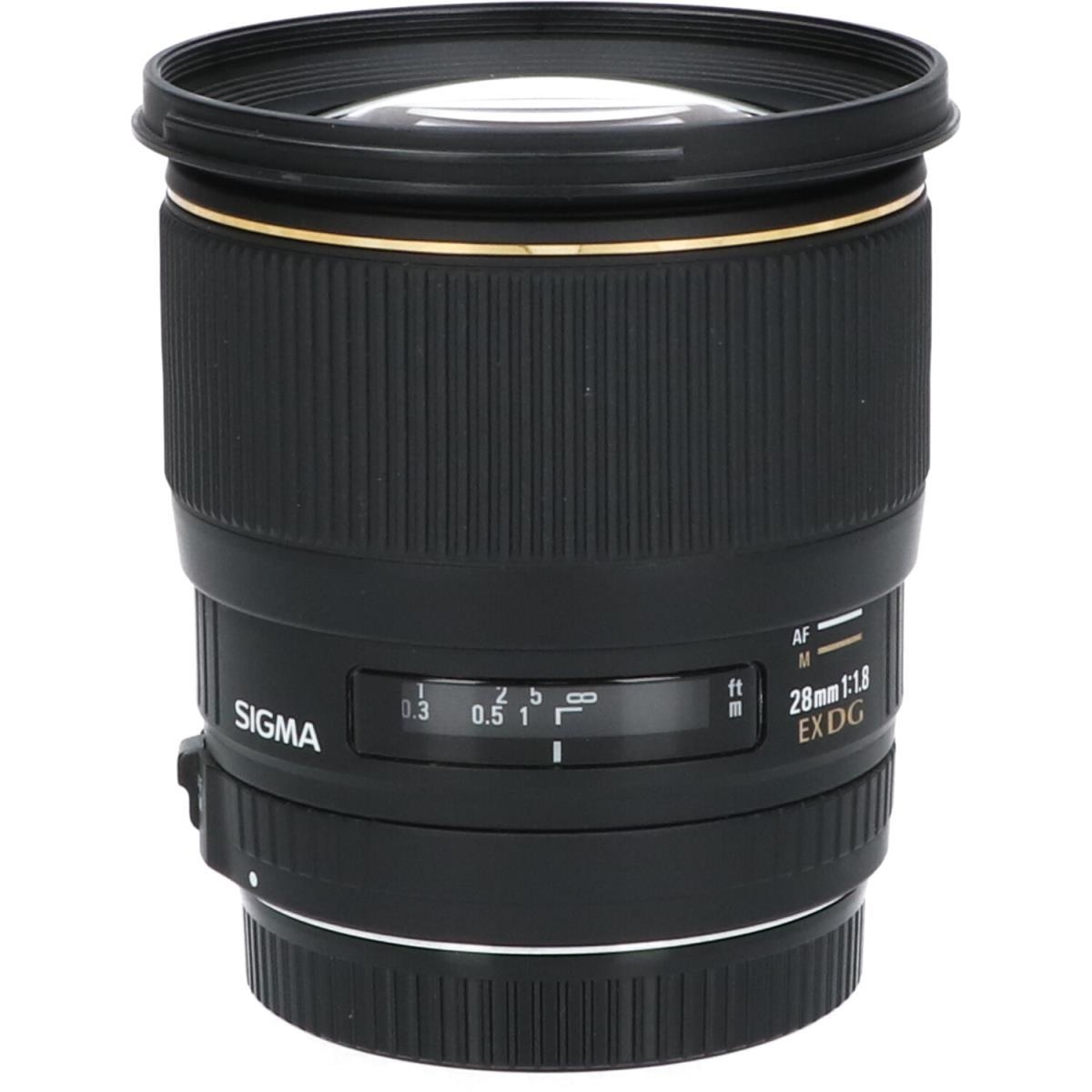 EOS28/1.8EX DG MACRO