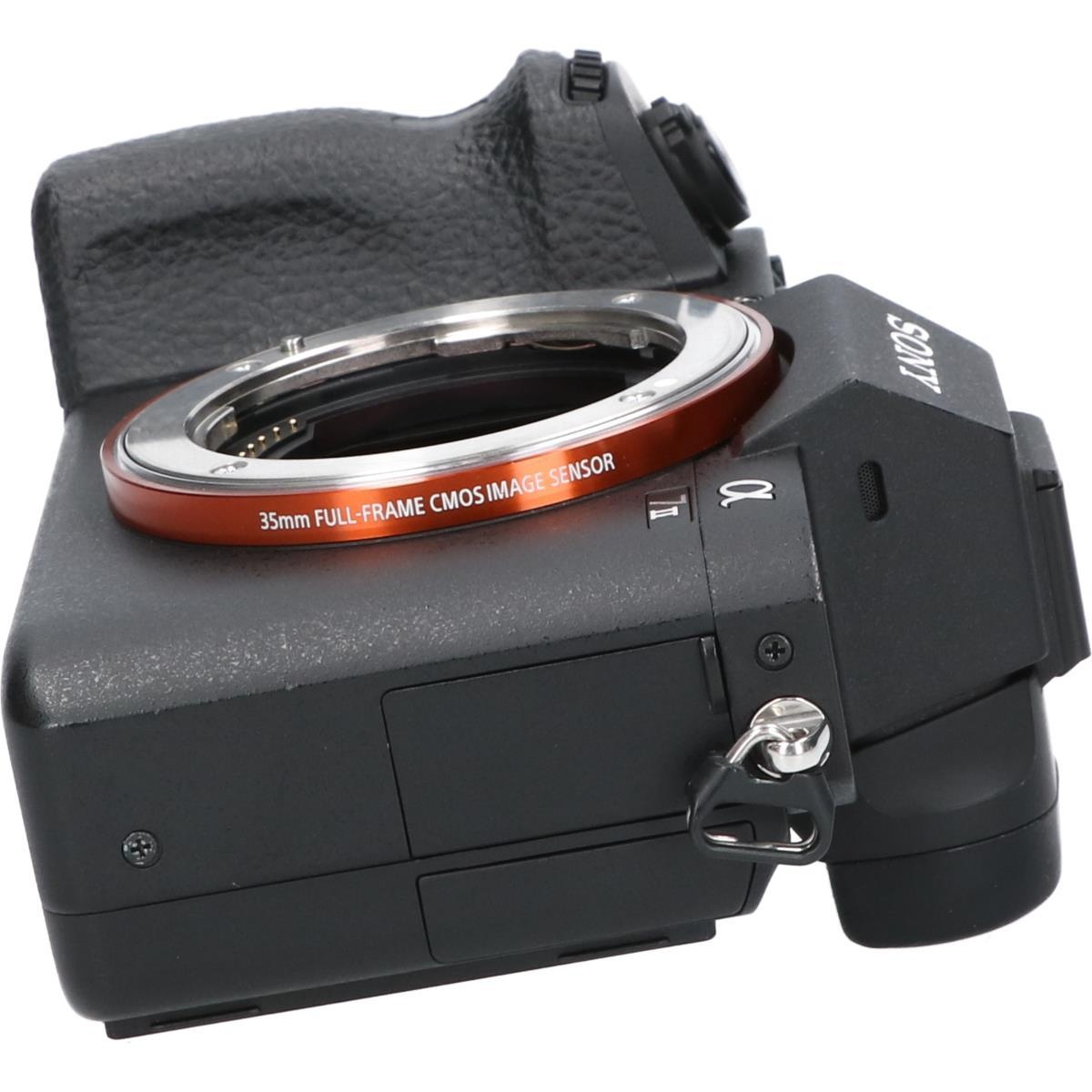 α7 II ILCE-7M2