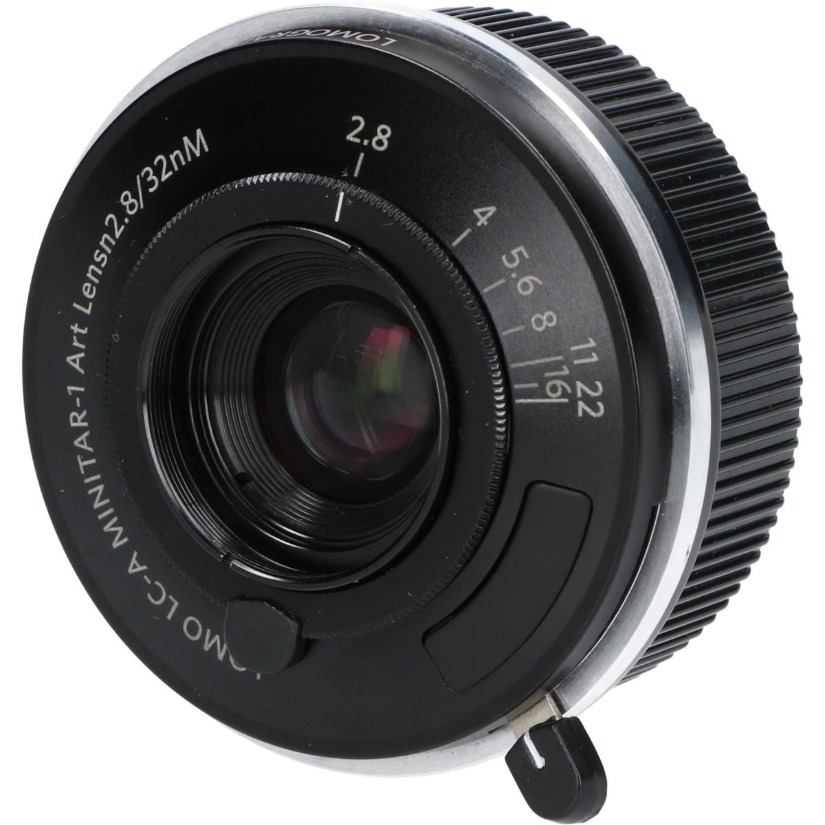 MINITAR-1 32/2.8