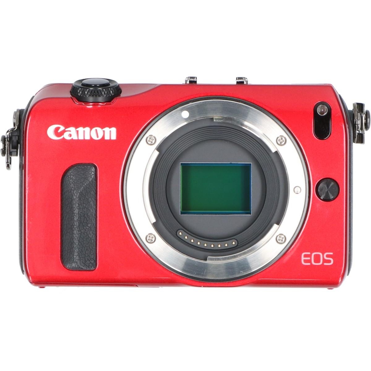 EOS M