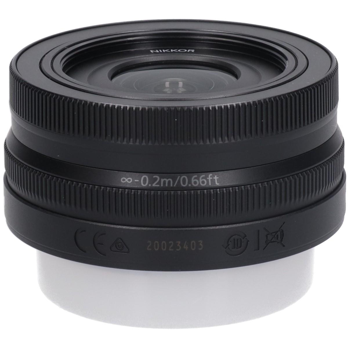 Z DX16-50/3.5-6.3VR BK
