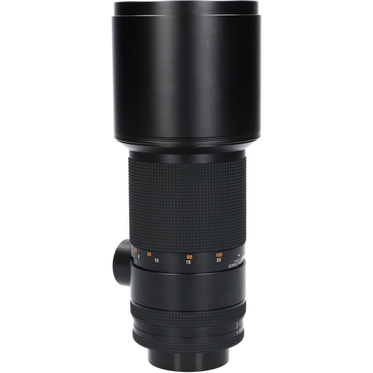 TELE-TESSAR 300/4AE(G)