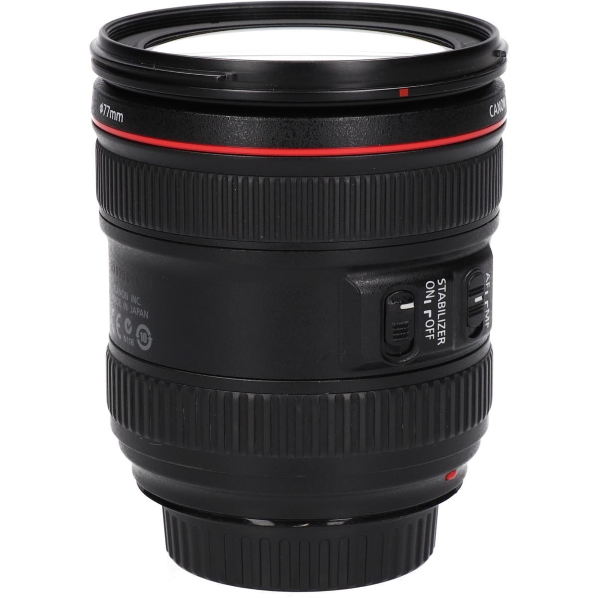 EF24-70/4L IS USM