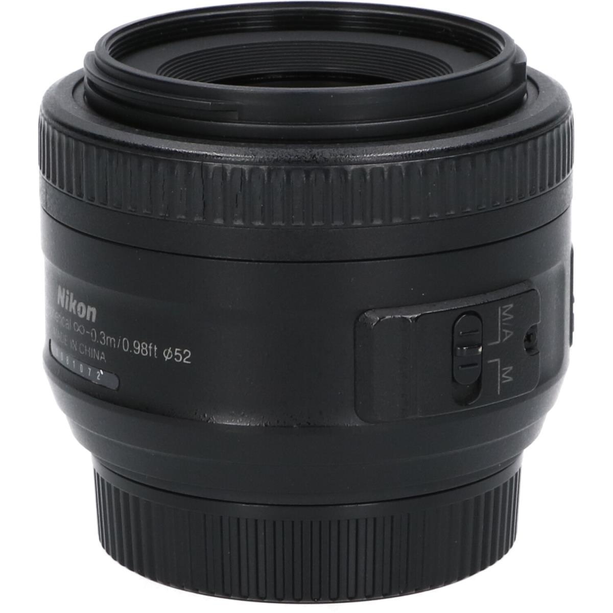 AF-S DX35/1.8G